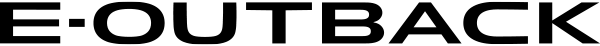 Logo E-Outback